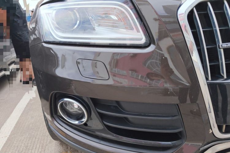 Used Audi Q5 2016 40 TFSI Technology Edition Right Front Headlight