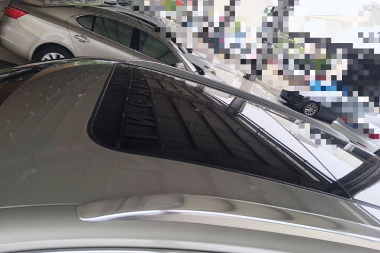 Used Audi Q5 2016 40 TFSI Trendy Edition Roof