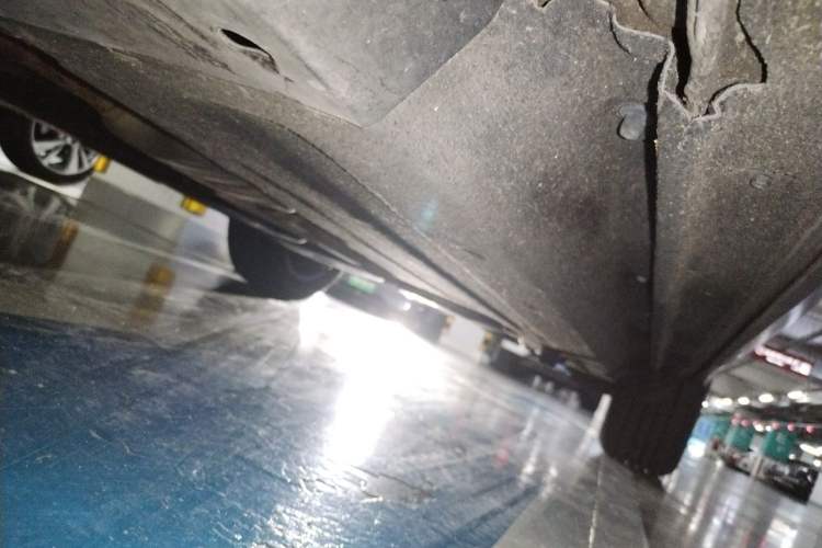 Used Audi Q5 2016 40 TFSI Trendy Edition Chassis Front Left