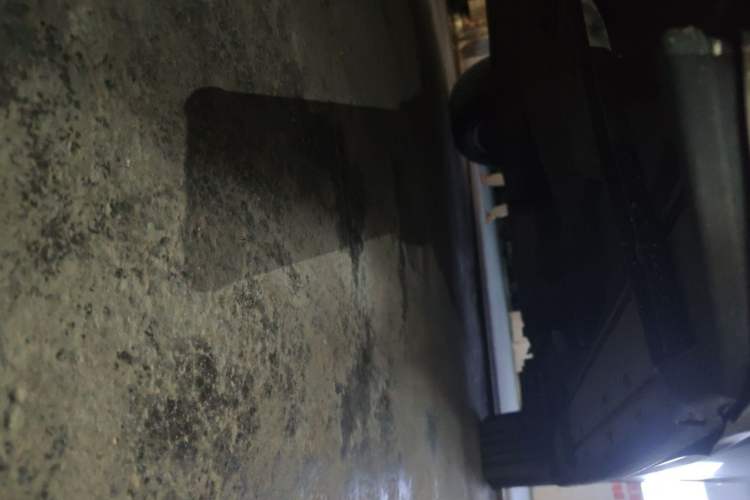 Used Audi Q5 2016 40 TFSI Trendy Edition Chassis Rear Left