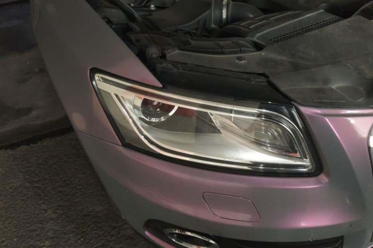 Used Audi Q5 2016 40 TFSI Trendy Edition Right Front Headlight