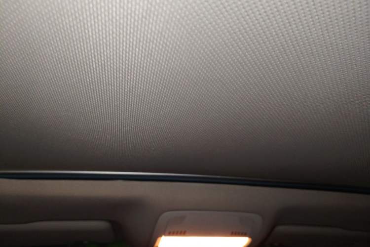 Used Audi Q5 2016 40 TFSI Technology Edition Headliner