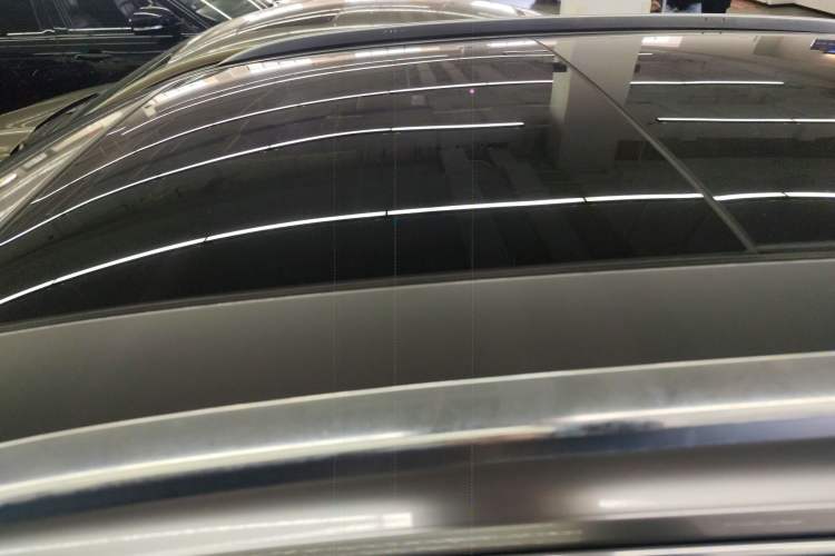 Used Audi Q5 2016 40 TFSI Trendy Edition Roof