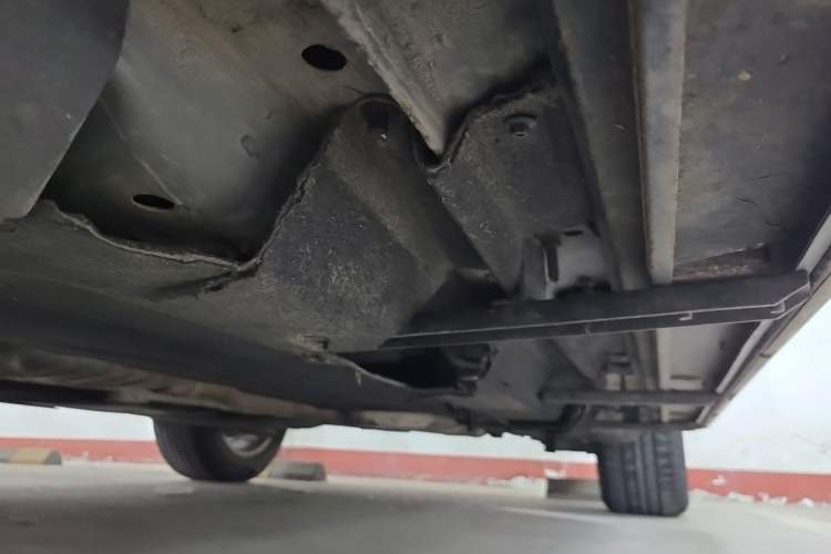 Used Audi Q5 2016 40 TFSI Trendy Edition Chassis Front Left
