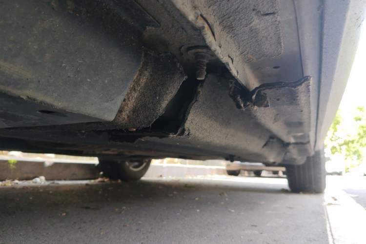 Used Audi Q5 2016 40 TFSI Trendy Edition Chassis Front Left