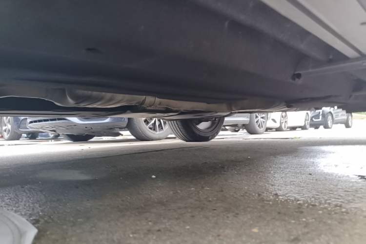 Used Audi Q5 2016 40 TFSI Technology Edition Chassis Front Left