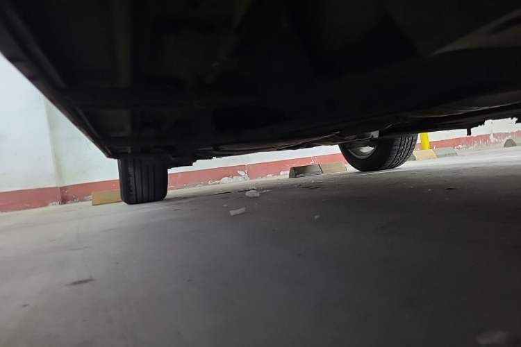Used Audi Q5 2016 40 TFSI Trendy Edition Chassis Front Right
