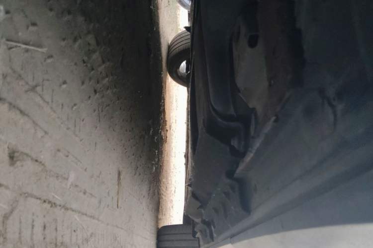 Used Audi Q5 2016 40 TFSI Technology Edition Chassis Front Right
