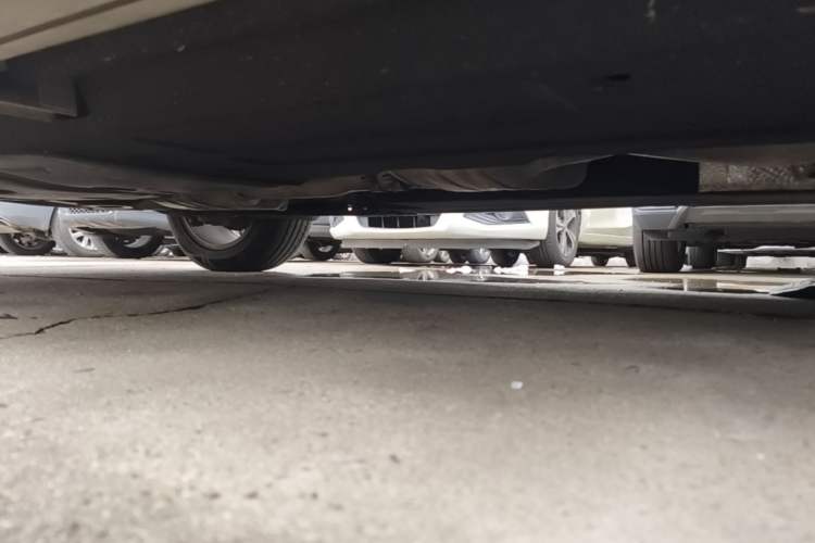 Used Audi Q5 2016 40 TFSI Technology Edition Chassis Front Right