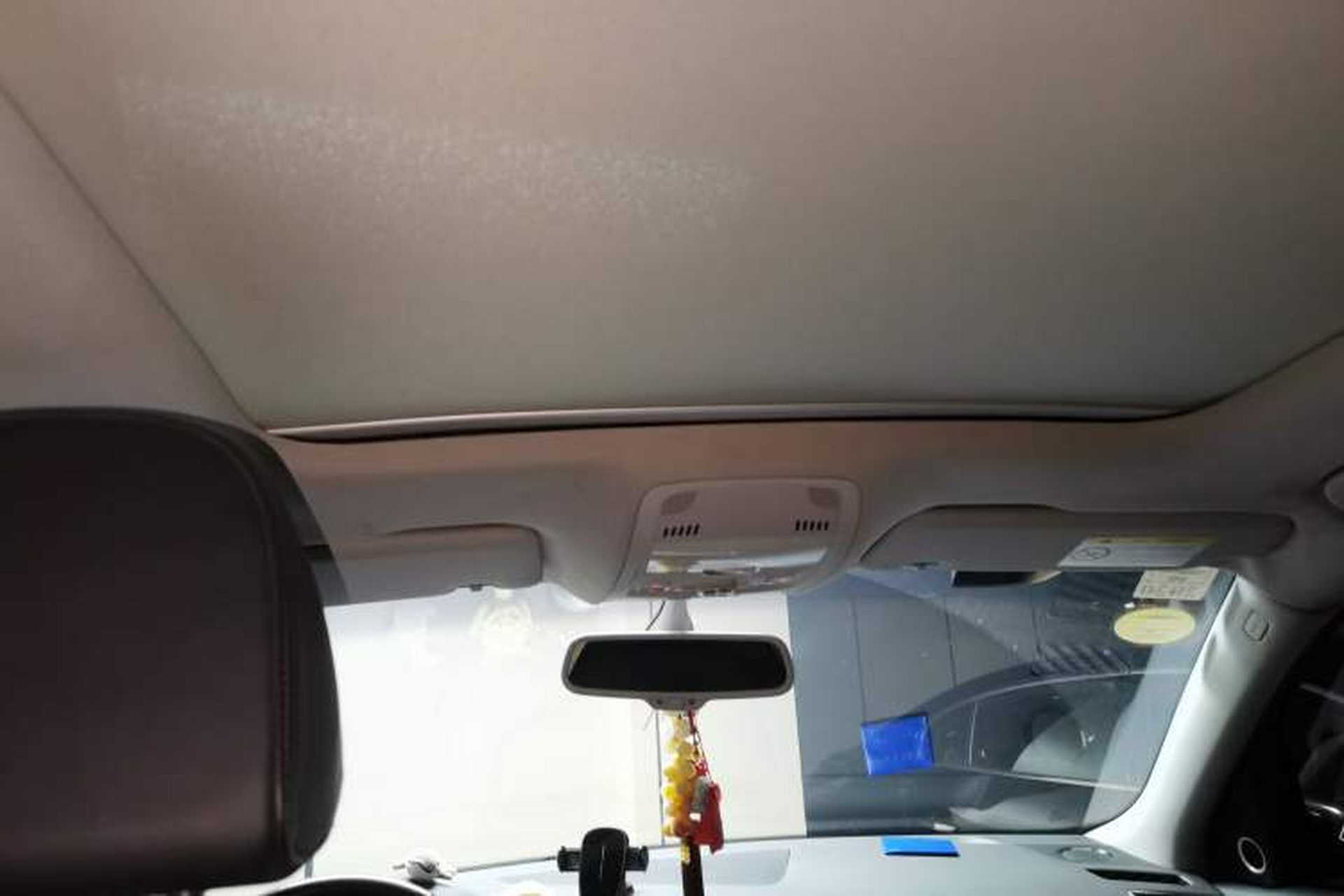 Used Audi Q5 2016 40 TFSI Comfort Model Headliner