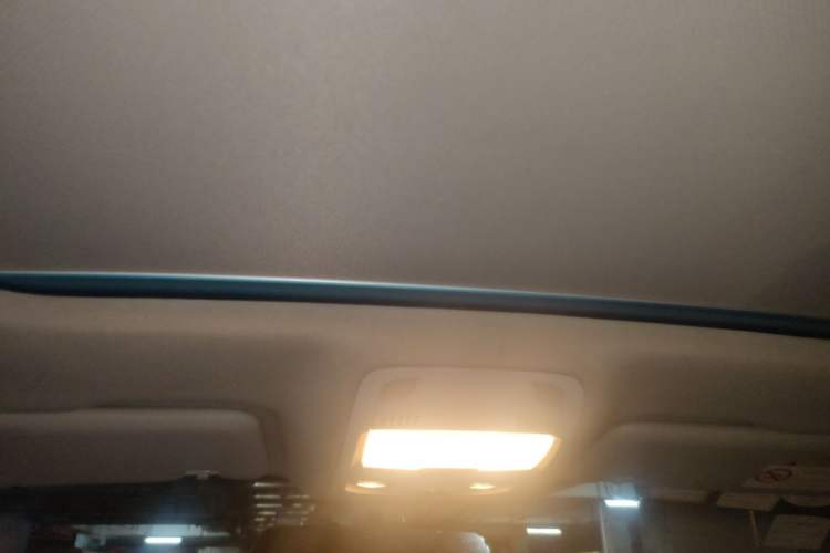 Used Audi Q5 2016 40 TFSI Technology Edition Headliner