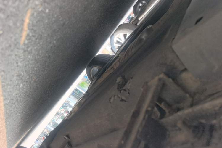 Used Audi Q5 2016 40 TFSI Technology Edition Chassis Front Left