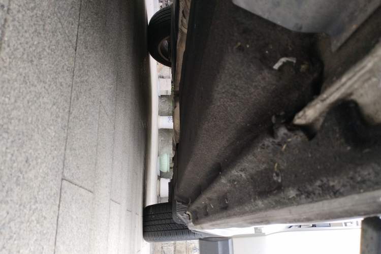 Used Audi Q5 2016 40 TFSI Technology Edition Chassis Front Left