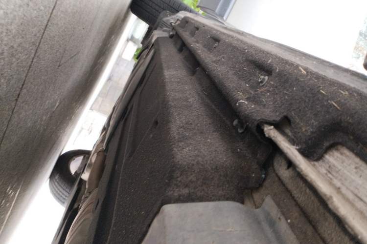 Used Audi Q5 2016 40 TFSI Technology Edition Chassis Front Right