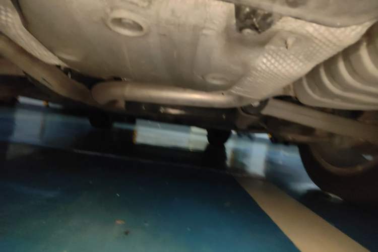 Used Audi Q5 2016 40 TFSI Technology Edition Chassis Rear
