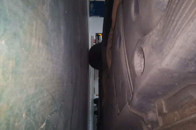 Used Audi Q5 2016 40 TFSI Technology Edition Chassis Rear Right