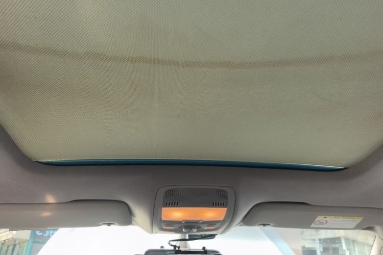 Used Audi Q5 2016 40 TFSI Technology Edition Headliner
