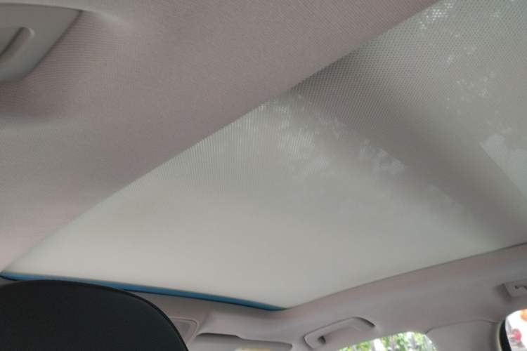 Used Audi Q5 2016 40 TFSI Technology Edition Headliner