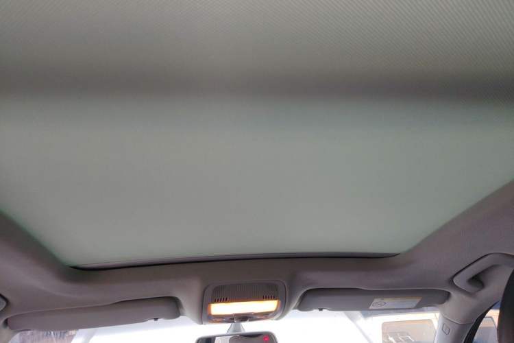 Used Audi Q5 2016 40 TFSI Technology Edition Headliner