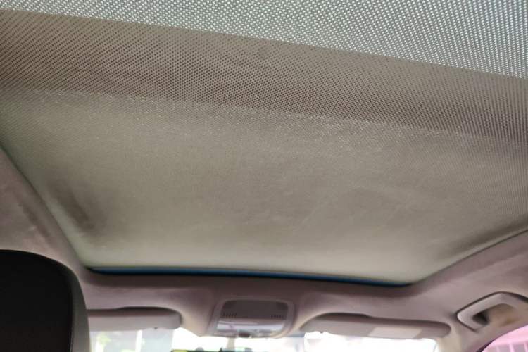 Used Audi Q5 2016 40 TFSI Technology Edition Headliner