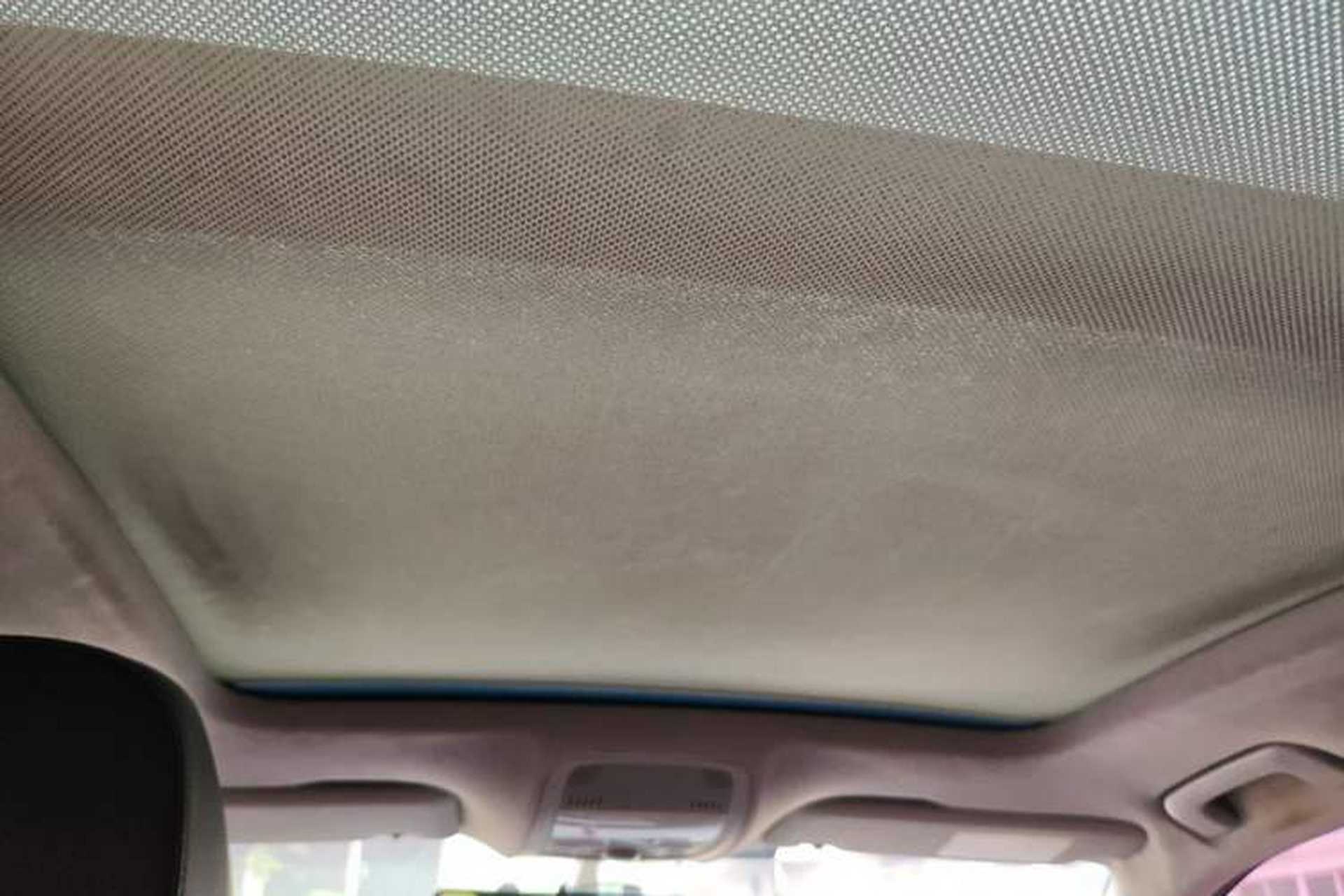 Used Audi Q5 2016 40 TFSI Technology Edition Headliner