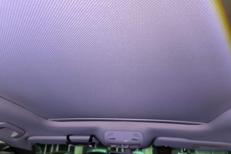 Used Audi Q5 2016 40 TFSI Trendy Edition Headliner
