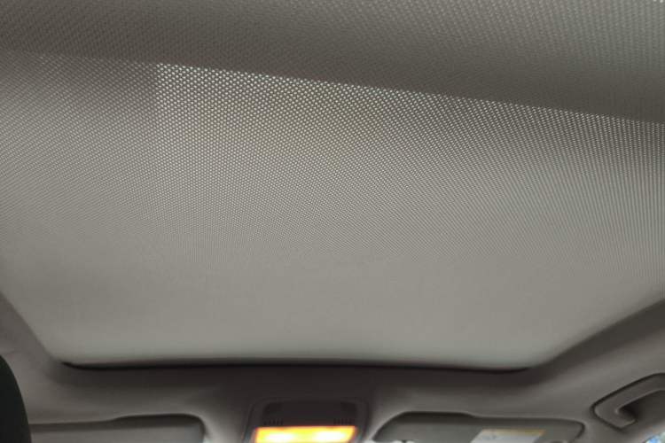 Used Audi Q5 2016 40 TFSI Trendy Edition Headliner