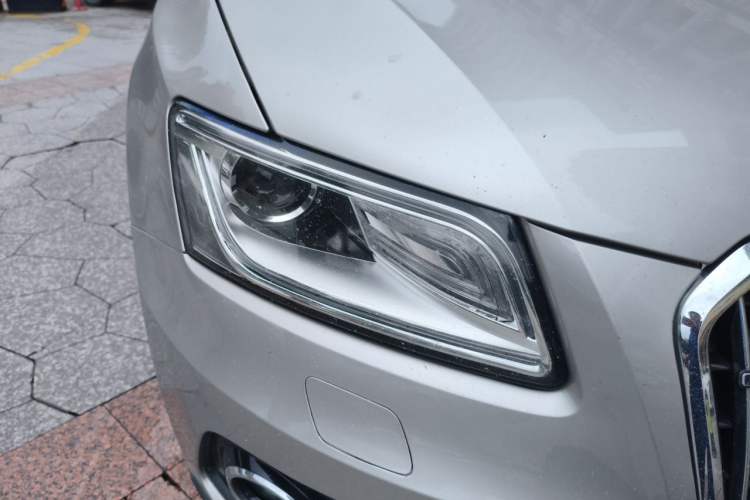 Used Audi Q5 2016 40 TFSI Trendy Edition Right Front Headlight