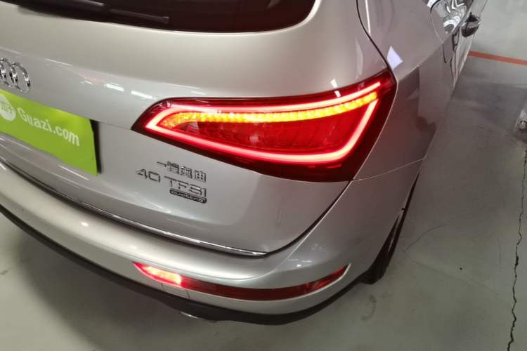 Used Audi Q5 2016 40 TFSI Technology Edition Right Rear Taillight