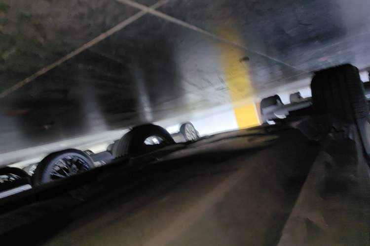 Used Audi Q5 2016 40 TFSI Trendy Edition Right Side Sill