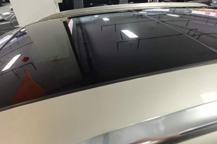 Used Audi Q5 2016 40 TFSI Technology Edition Roof