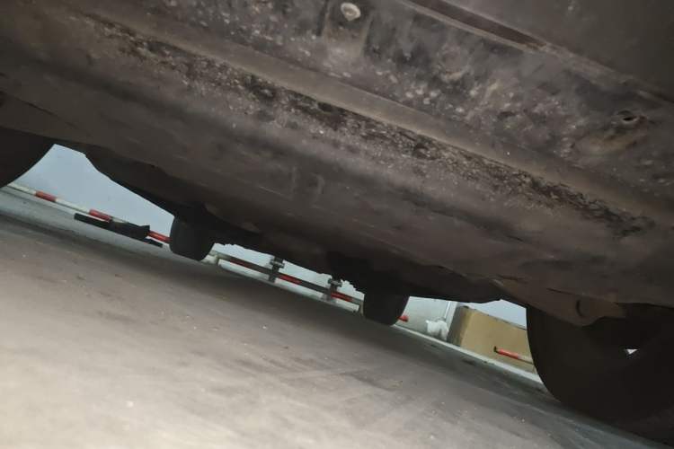 Used Audi Q5 2016 40 TFSI Technology Edition Chassis Front