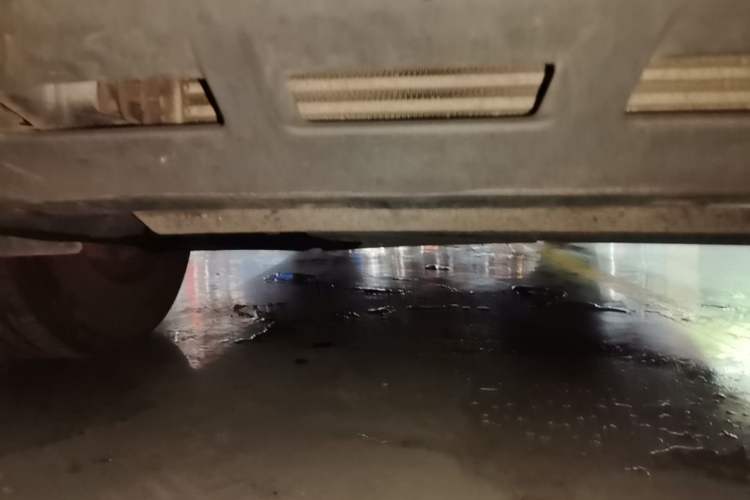 Used Audi Q5 2016 40 TFSI Trendy Edition Chassis Front