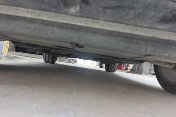 Used Audi Q5 2016 40 TFSI Comfort Model Chassis Front