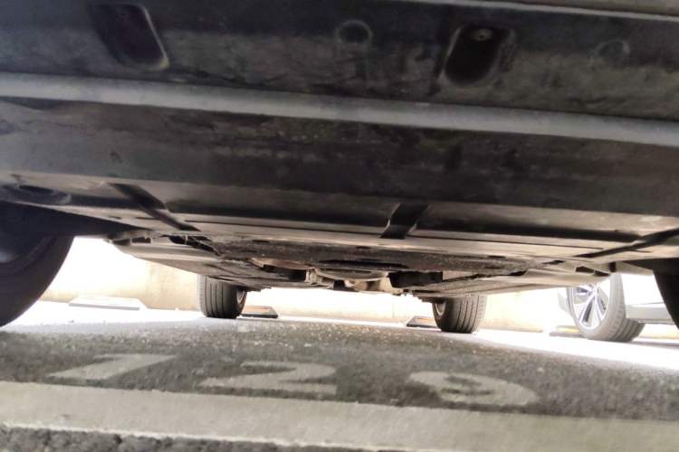 Used Audi Q5 2016 40 TFSI Trendy Edition Chassis Front