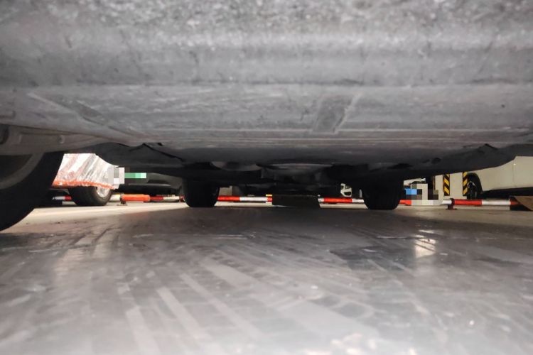 Used Audi Q5 2016 40 TFSI Trendy Edition Chassis Front