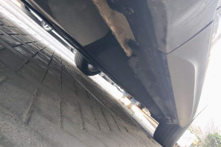 Used Audi Q5 2016 40 TFSI Technology Edition Chassis Front Left