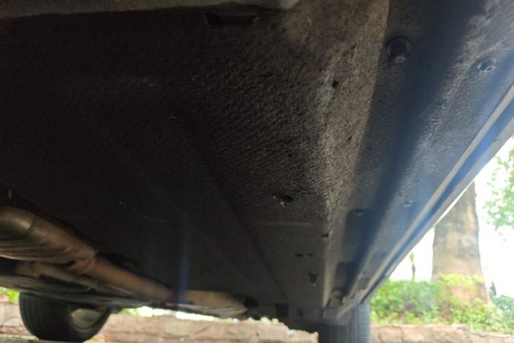 Used Audi Q5 2016 40 TFSI Technology Edition Chassis Front Left