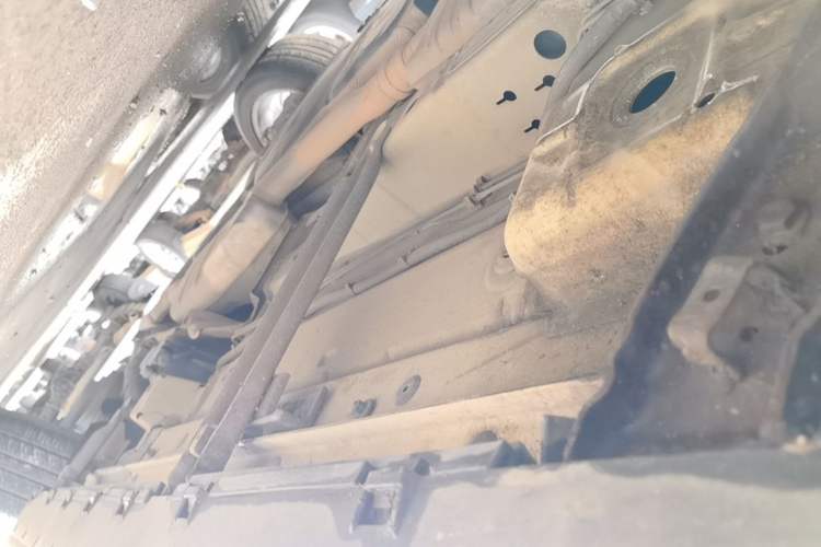 Used Audi Q5 2016 40 TFSI Technology Edition Chassis Front Left