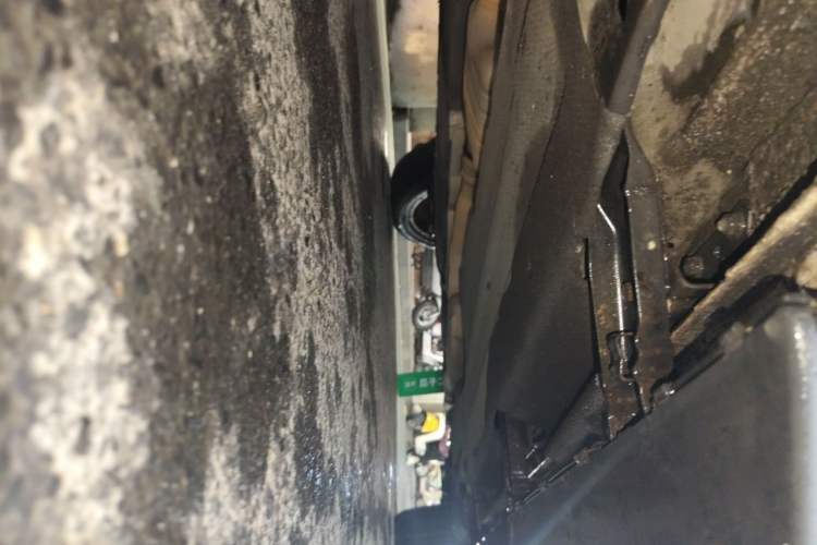 Used Audi Q5 2016 40 TFSI Technology Edition Chassis Front Left