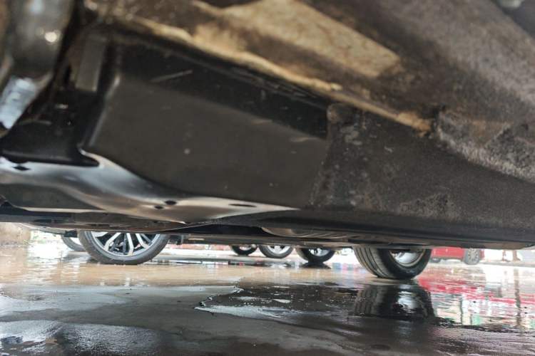 Used Audi Q5 2016 40 TFSI Technology Edition Chassis Front Left