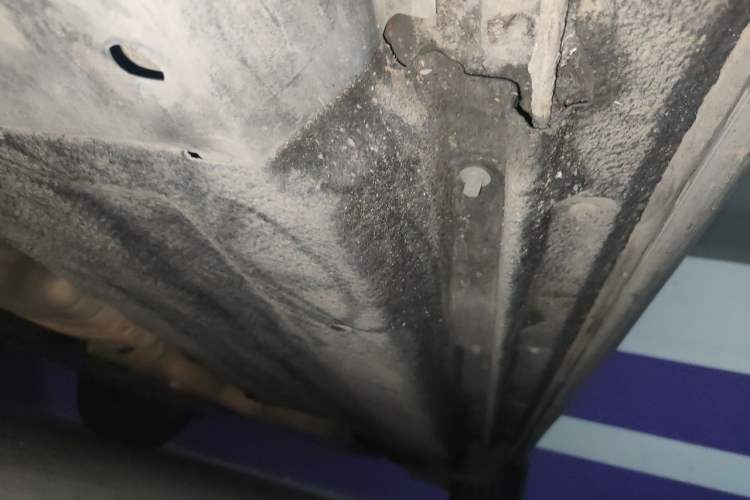 Used Audi Q5 2016 40 TFSI Trendy Edition Chassis Front Left