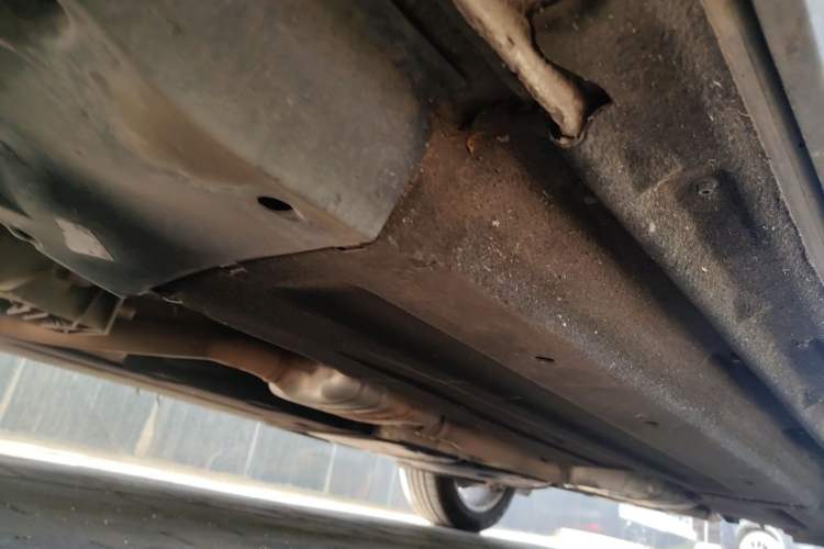 Used Audi Q5 2016 40 TFSI Technology Edition Chassis Front Left