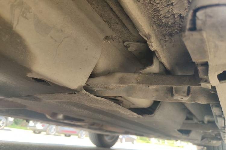 Used Audi Q5 2016 40 TFSI Trendy Edition Chassis Front Left