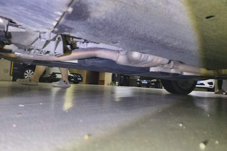 Used Audi Q5 2016 40 TFSI Technology Edition Chassis Front Left