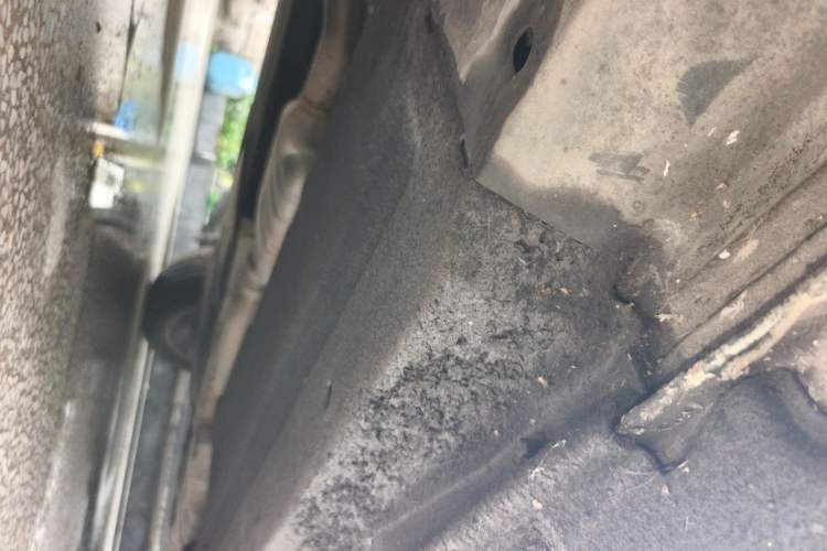 Used Audi Q5 2016 40 TFSI Technology Edition Chassis Front Left