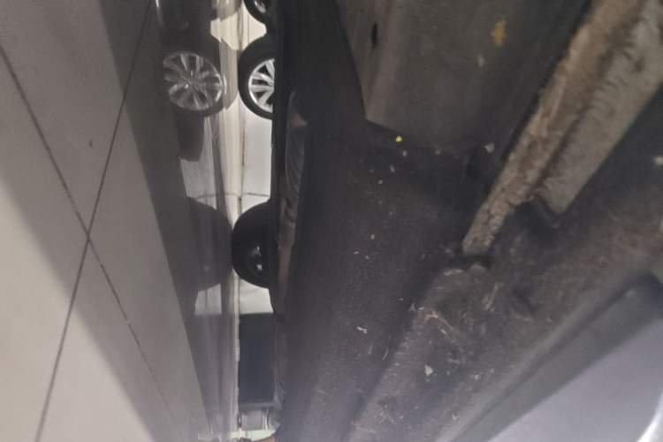 Used Audi Q5 2016 40 TFSI Technology Edition Chassis Front Left