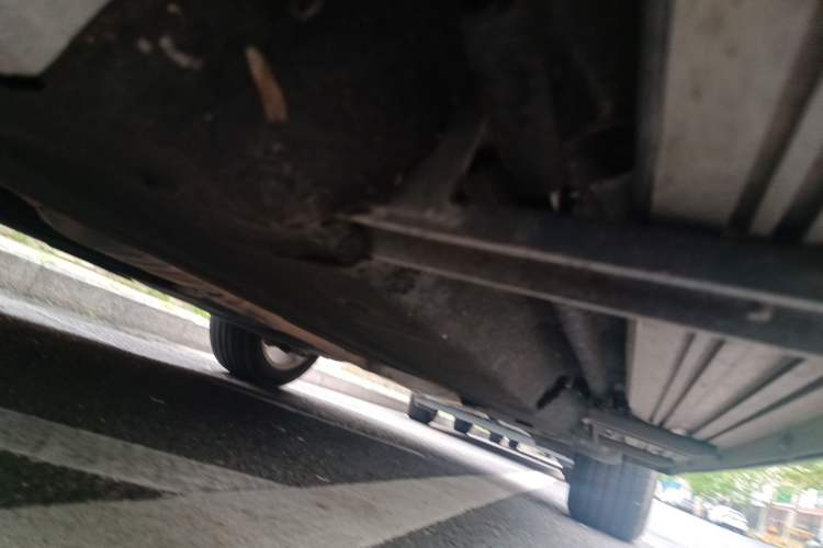 Used Audi Q5 2016 40 TFSI Technology Edition Chassis Front Left