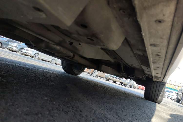 Used Audi Q5 2016 40 TFSI Technology Edition Chassis Front Left