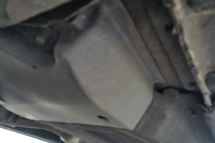 Used Audi Q5 2016 40 TFSI Technology Edition Chassis Front Left